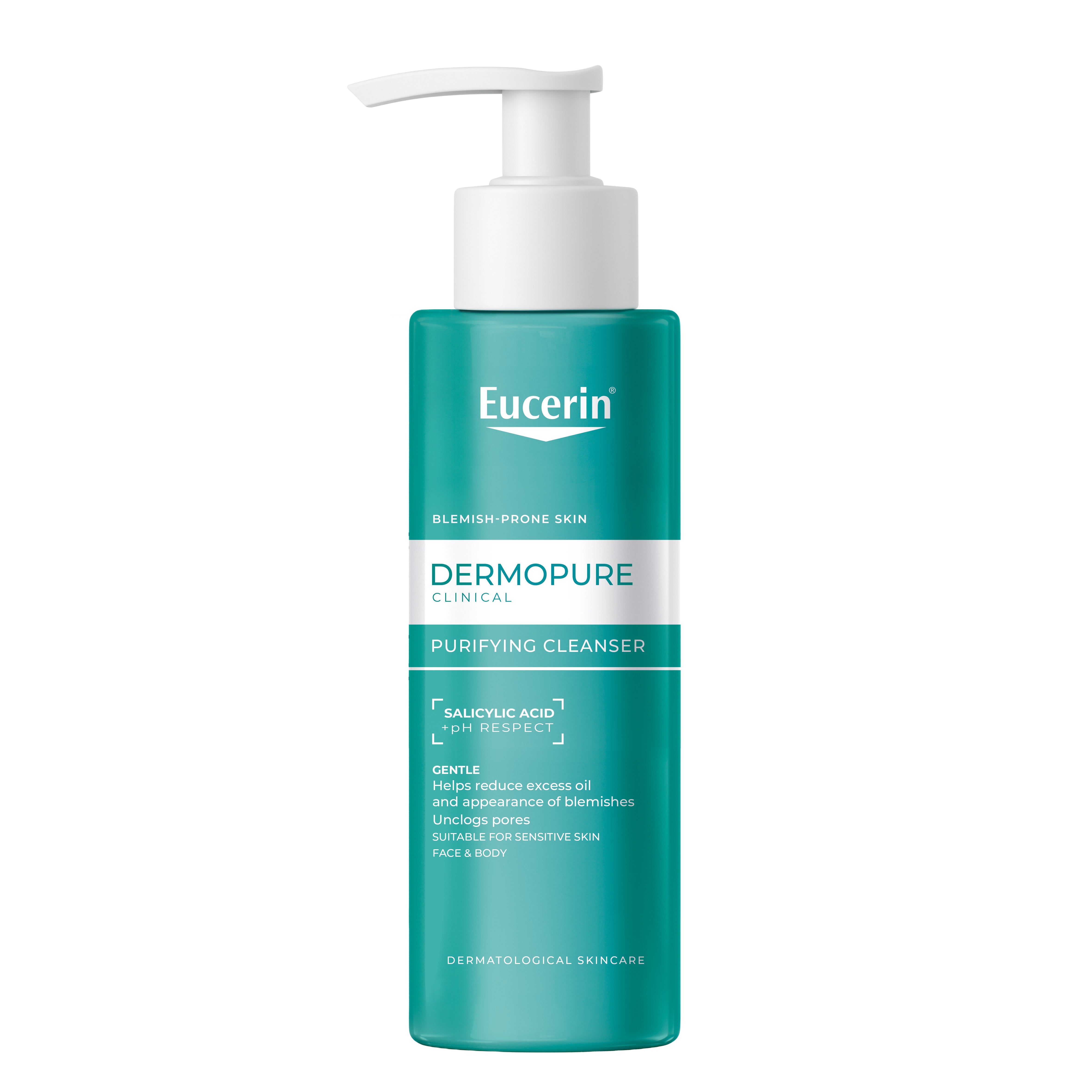 DermoPure Clinical Purifying Cleanser