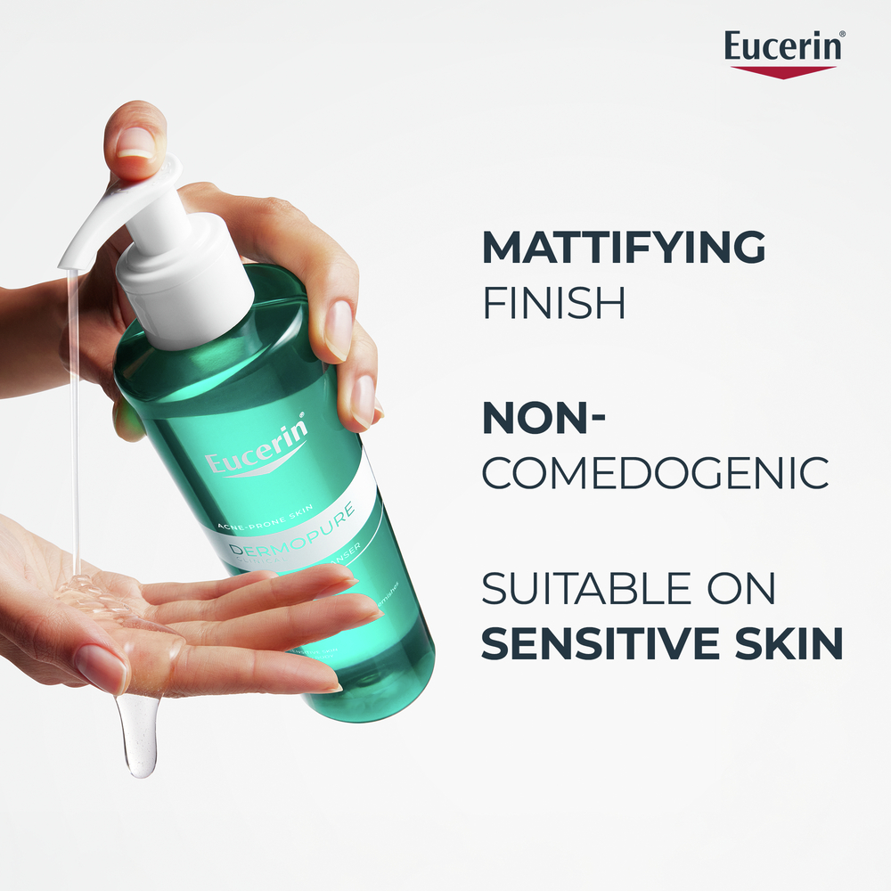 DermoPure Clinical Purifying Cleanser