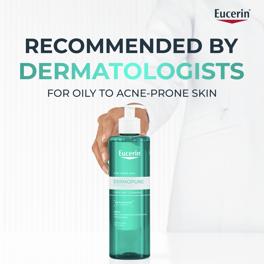 DermoPure Clinical Purifying Cleanser