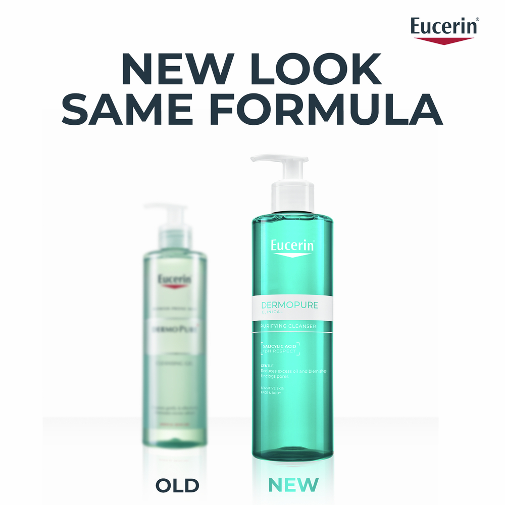 DermoPure Clinical Purifying Cleanser