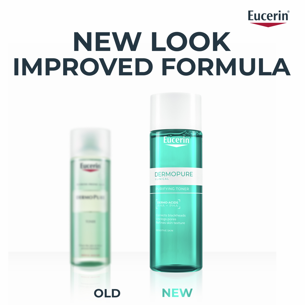 Dermopure Clinical Purifying Toner 200ML