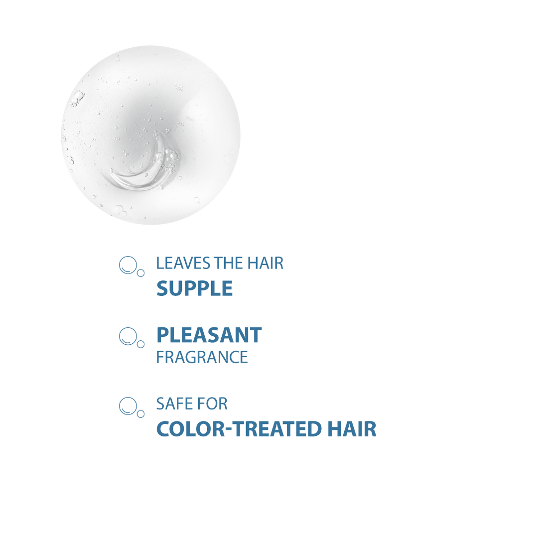 Ducray Kelual squanorm anti-dandruff treatment shampoo - Dry dandruff