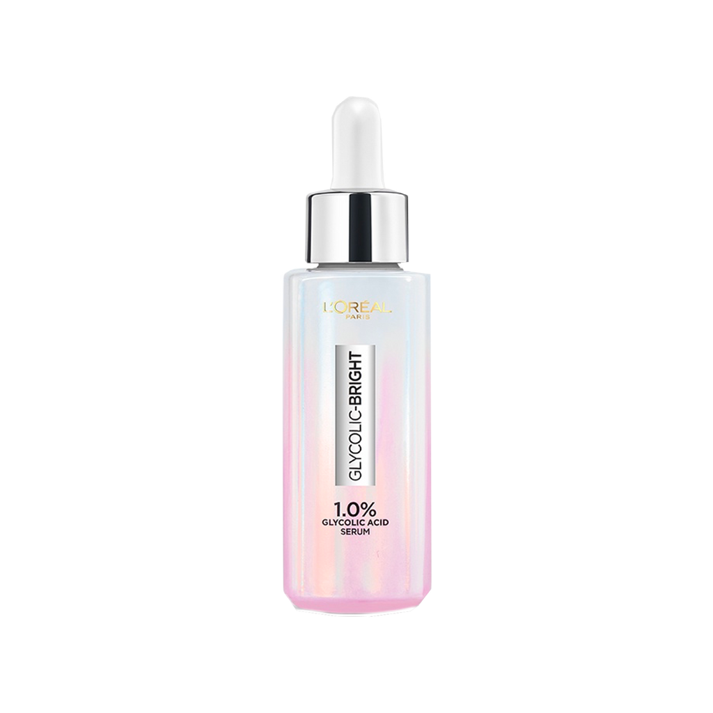 L'Oréal Paris Glycolic Bright Instant Glowing Face Serum 30ml