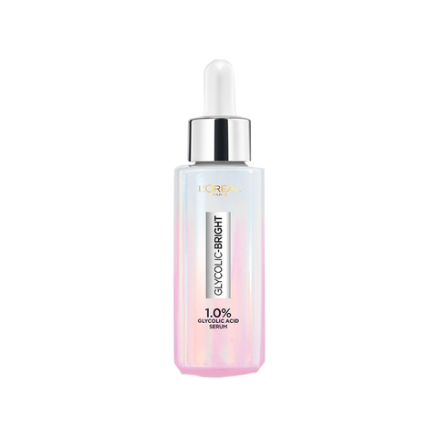 L'Oréal Paris Glycolic Bright Instant Glowing Face Serum 30ml