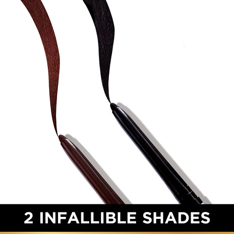 Infaillible 36h Gel Automatic Eyeliner