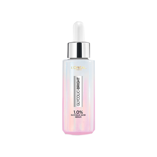 L'Oréal Paris Glycolic Bright Instant Glowing Face Serum 30ml