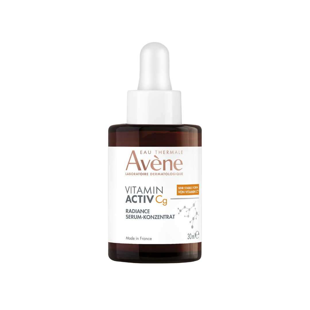Vitamin Active Cg Radiance Correcting Serum 30ml