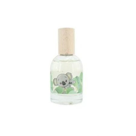 ALPHANOVA ABIOEDS SCENTED WATER 50ML