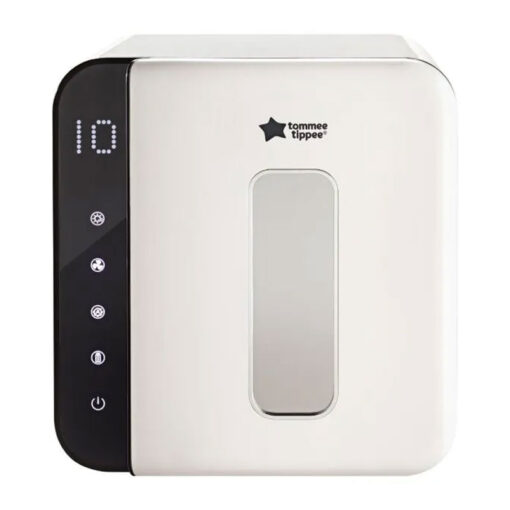 Ultra UV 3-in-1 Sterilizer â€“ Dryer and Storage