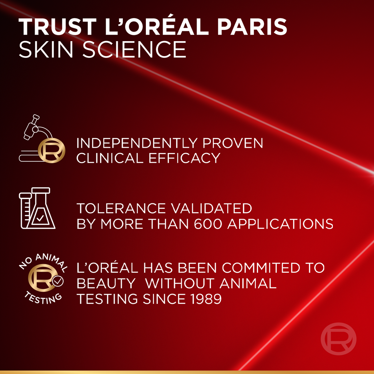 L'Oréal Paris Revitalift Triple Power Eye Bag Instant Corrector with Gel-to-tape Technology To Depuff, Smooth, And Firm Eye Bags, 15ml