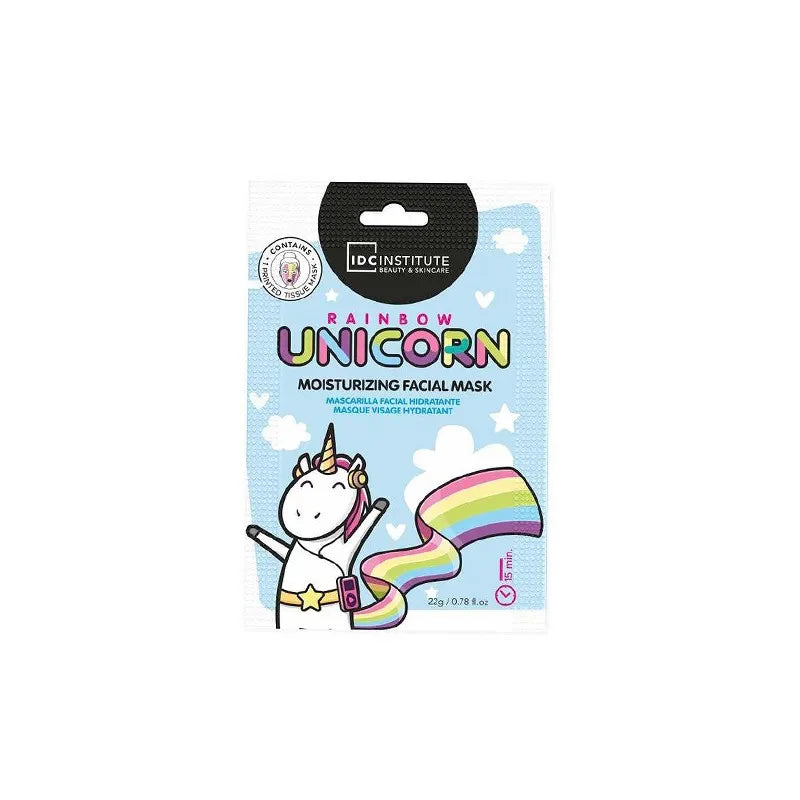 Unicorn Hydrating Face Mask