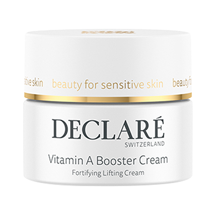 Age co+D2:D7ntrol Vitamin A Booster Cream 50 ML