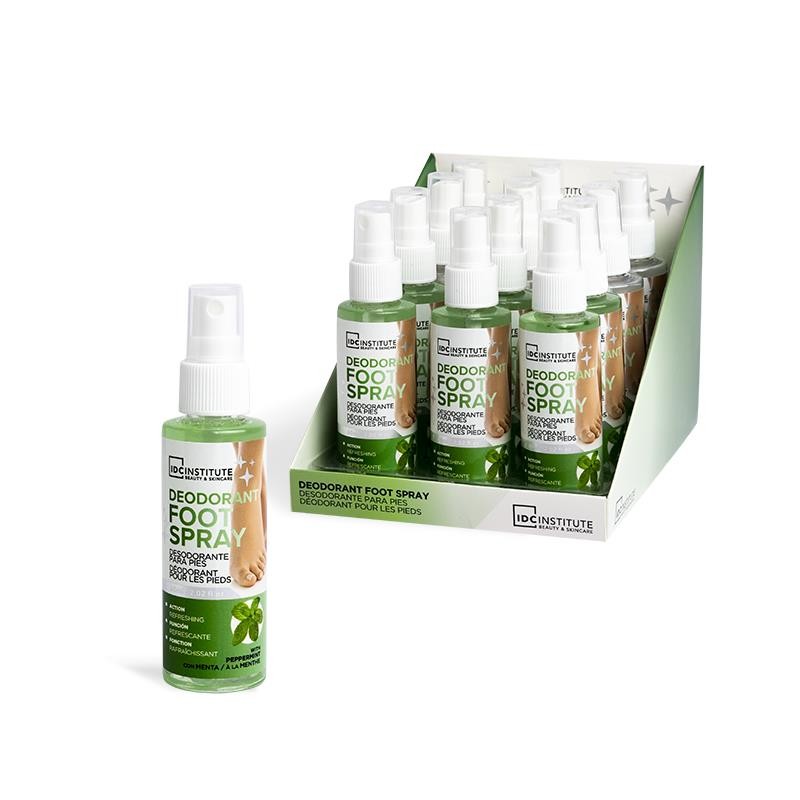 Deodorant Foot Spray 60 ml