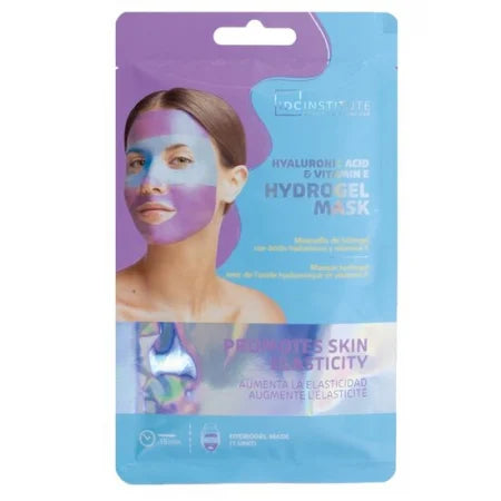 Vitamin E & Hyaluronic Acid Hydro