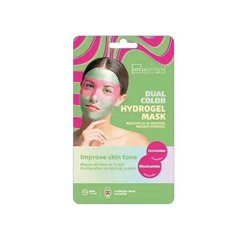 Ceramide & Niacinamide Hydrogel Face