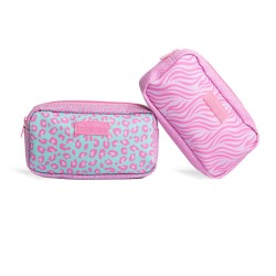 Medium Cosmetic Bag