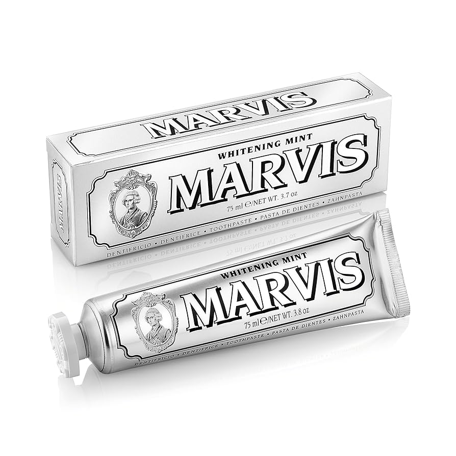 Toothpaste Whitening Mint 85ML