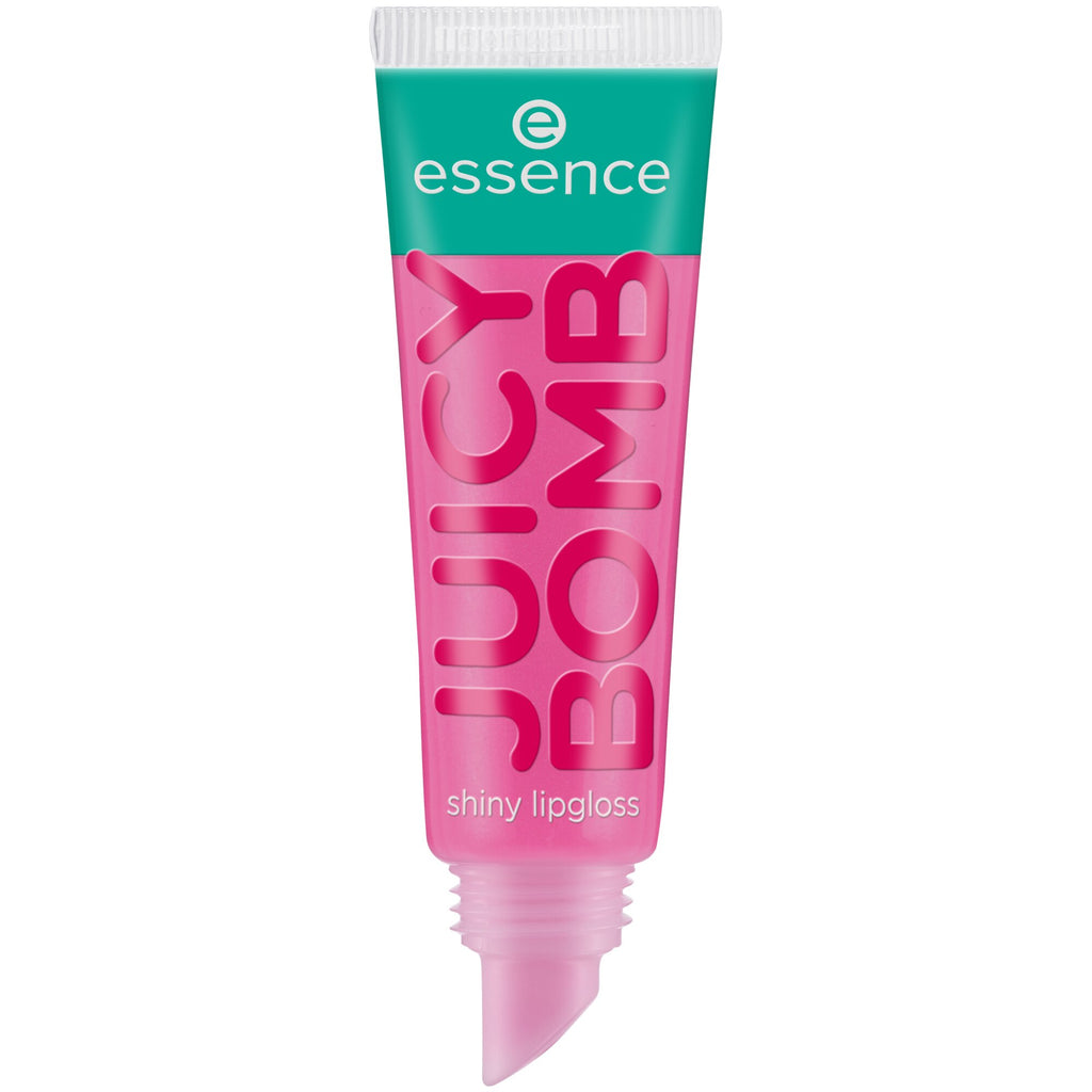 Juicy Bomb Shiny Lipgloss