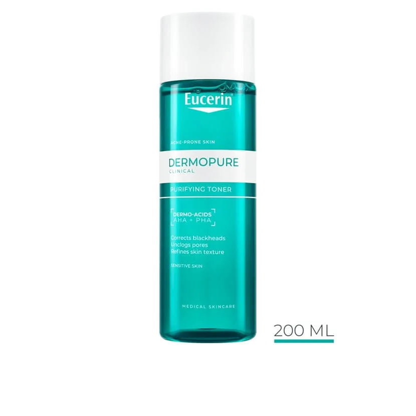 Dermopure Clinical Purifying Toner 200ML