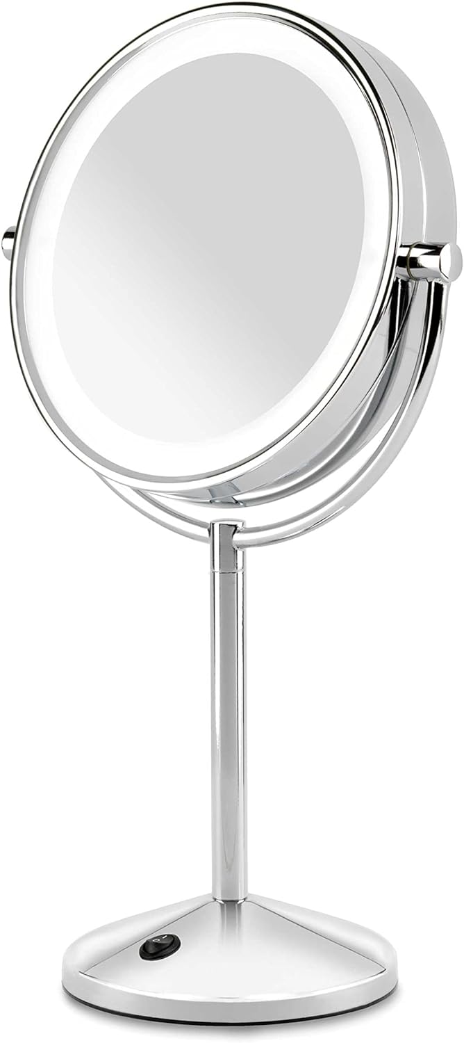 BaByliss Led Makeup Mirror