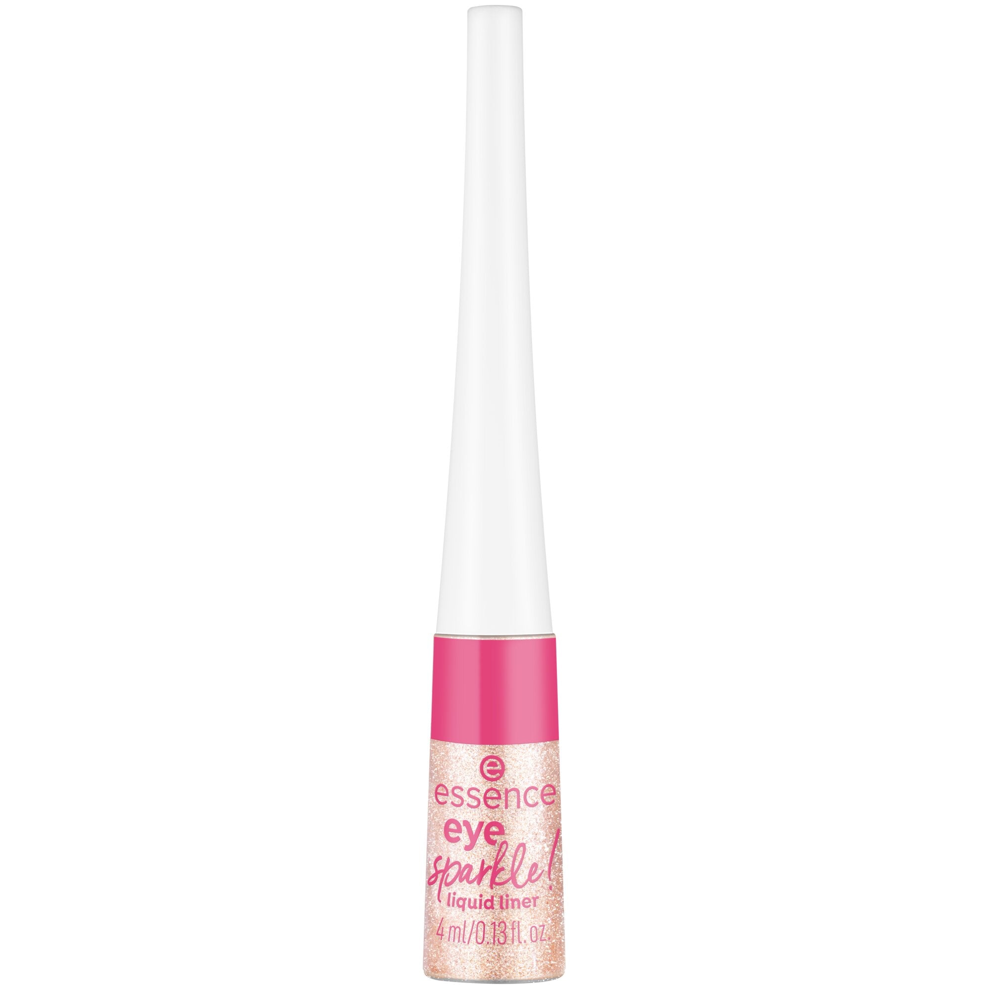 Eye Sparkle! Liquid Liner 01