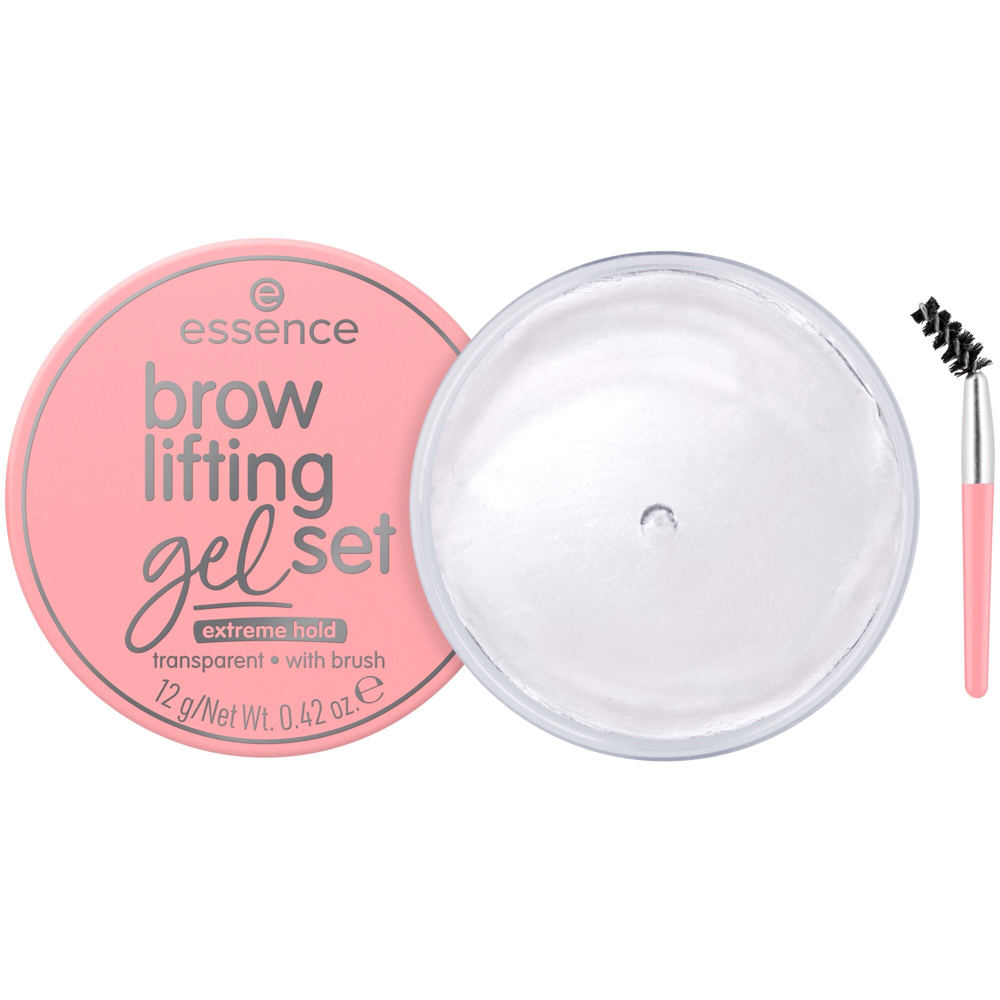 Brow Lifting Gel Set