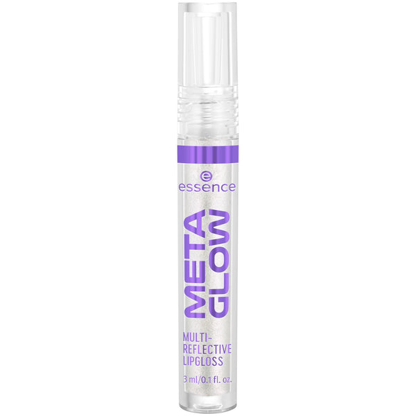 Meta Glow Multi-Reflective Lipgloss 01 - Cyber Space