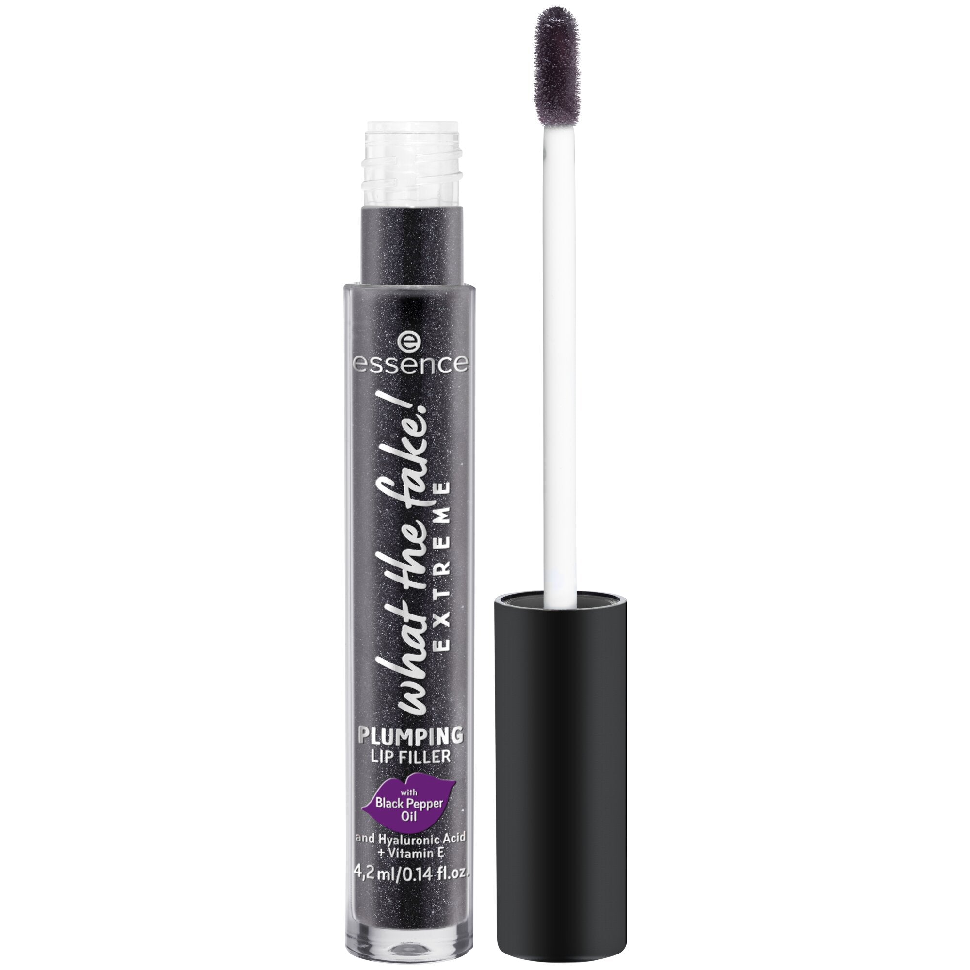 What The Fake Exteme Plumping Lip Filler 03 Pepper Me Up!