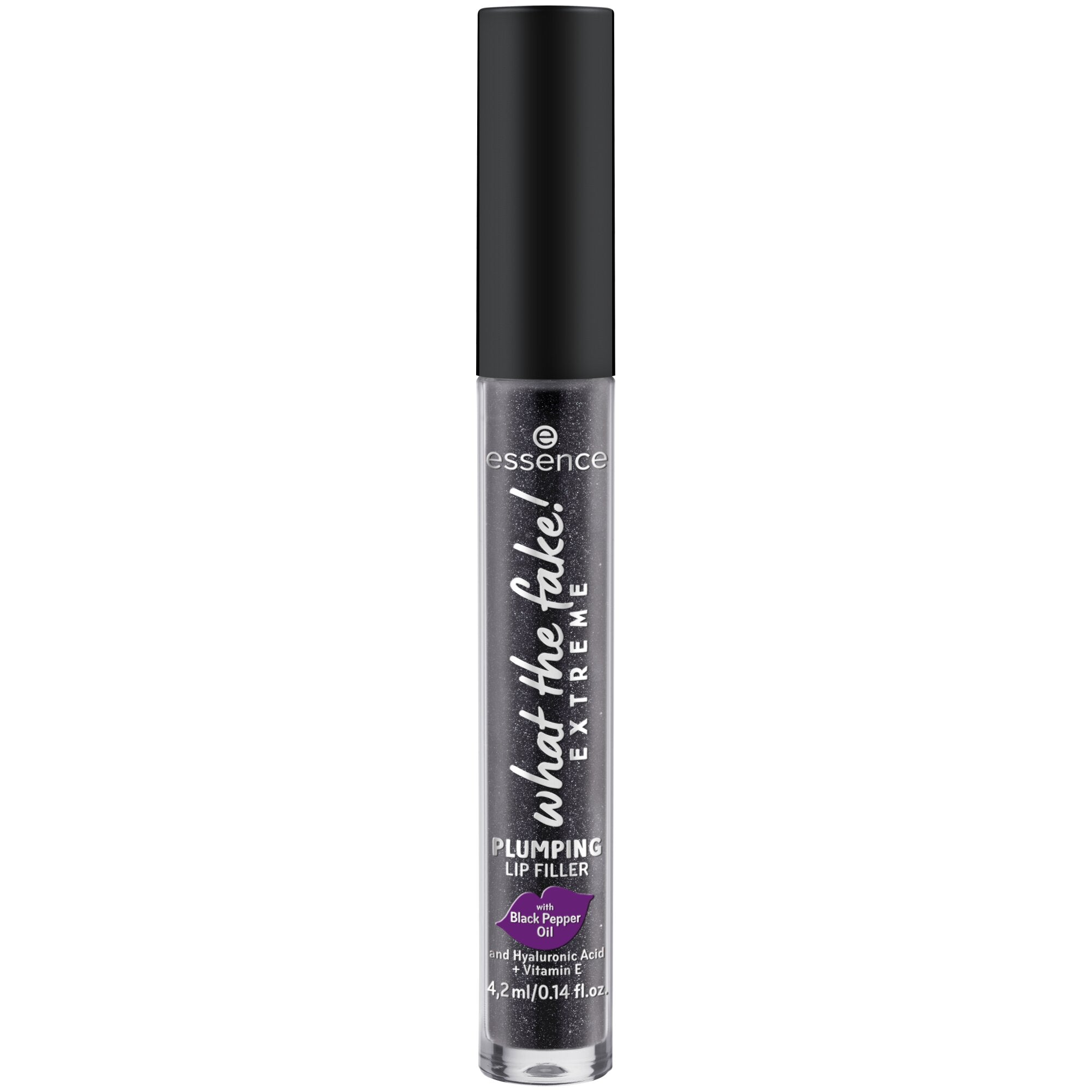 What The Fake Exteme Plumping Lip Filler 03 Pepper Me Up!