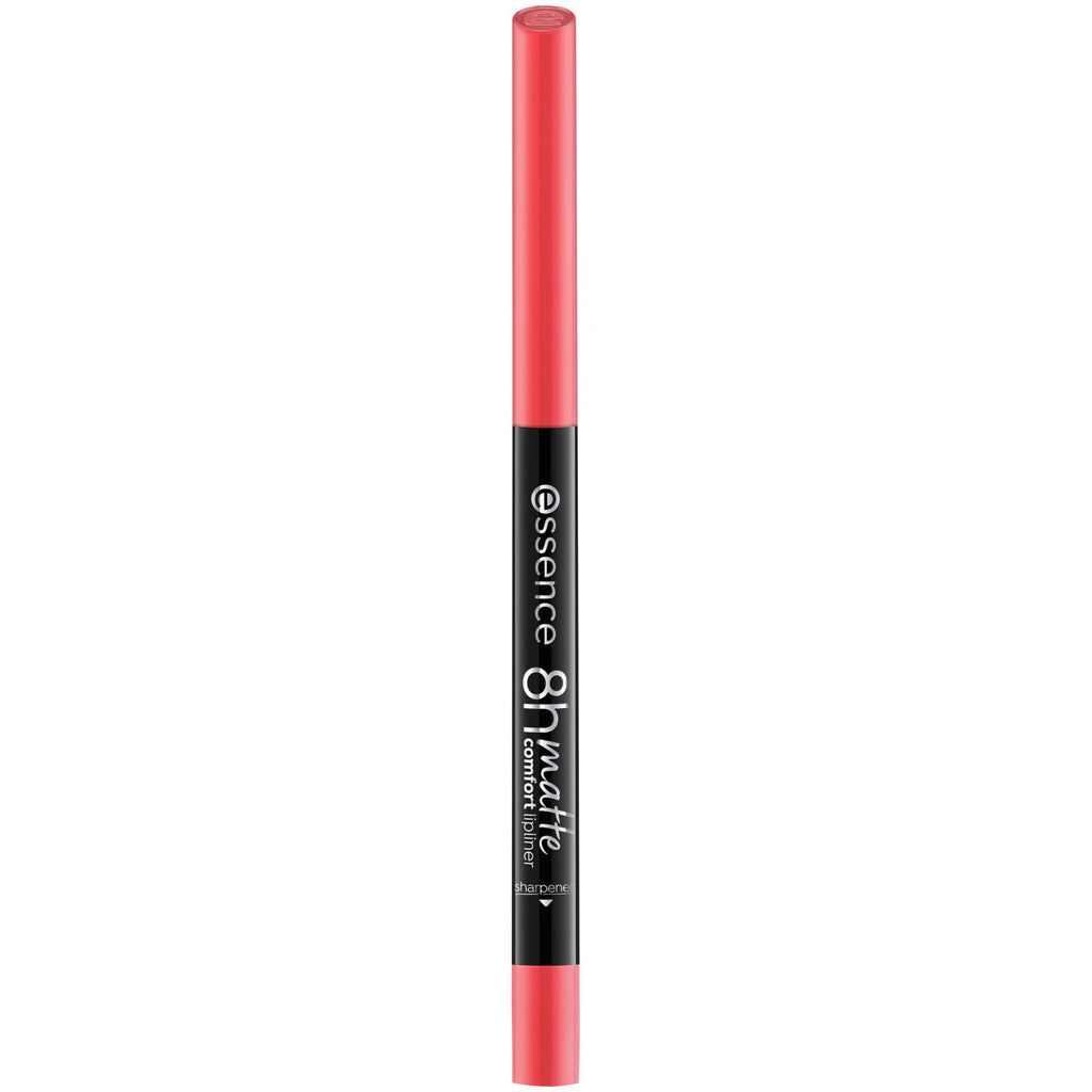 8H Matte Comfort Lipliner 09 Fiery Red