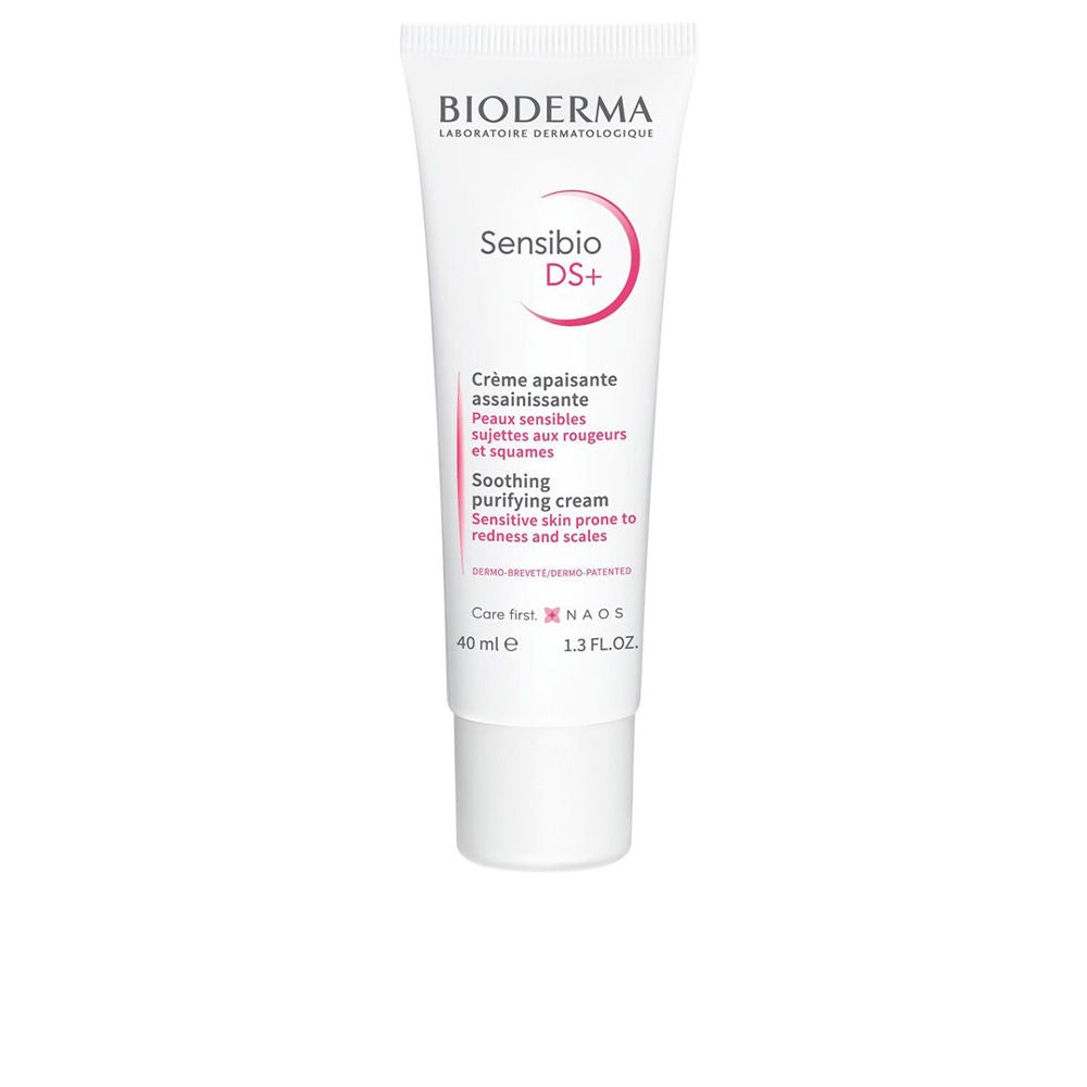 Sensibio DS+Crème 40ML