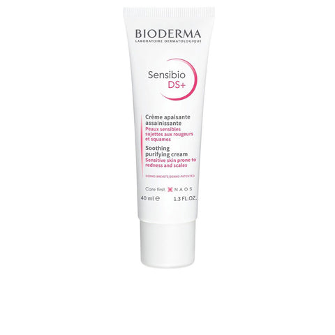 Sensibio DS+Crème 40ML