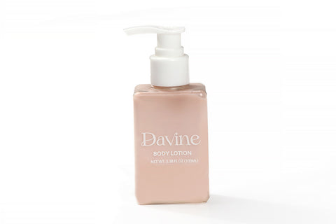 Skin By Davine Body Lotion