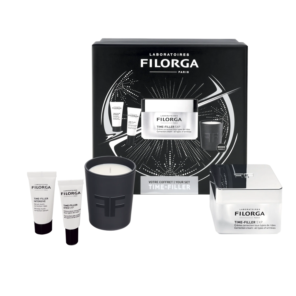 Filorga Time-Filler 5XP Coffret