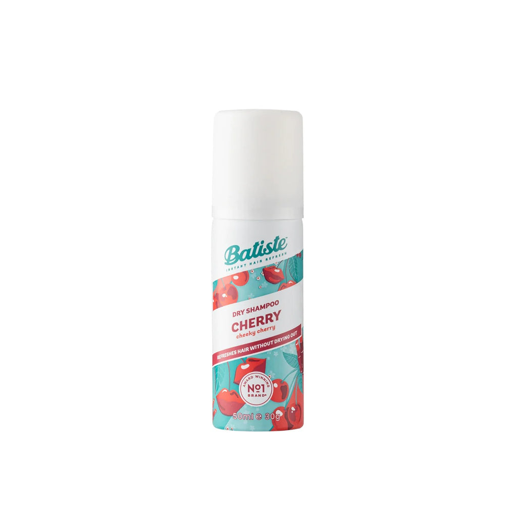 Batiste Dry Shampoo Cherry 200ml