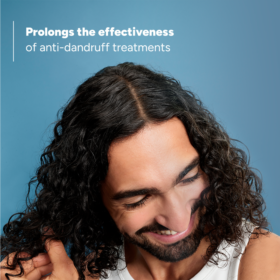 Buy Ducray Kelual Squanorm anti-dandruff treatment shampoo 200ml & get a FREE 100ml Elution Rebalancing Anti-dandruff shampoo