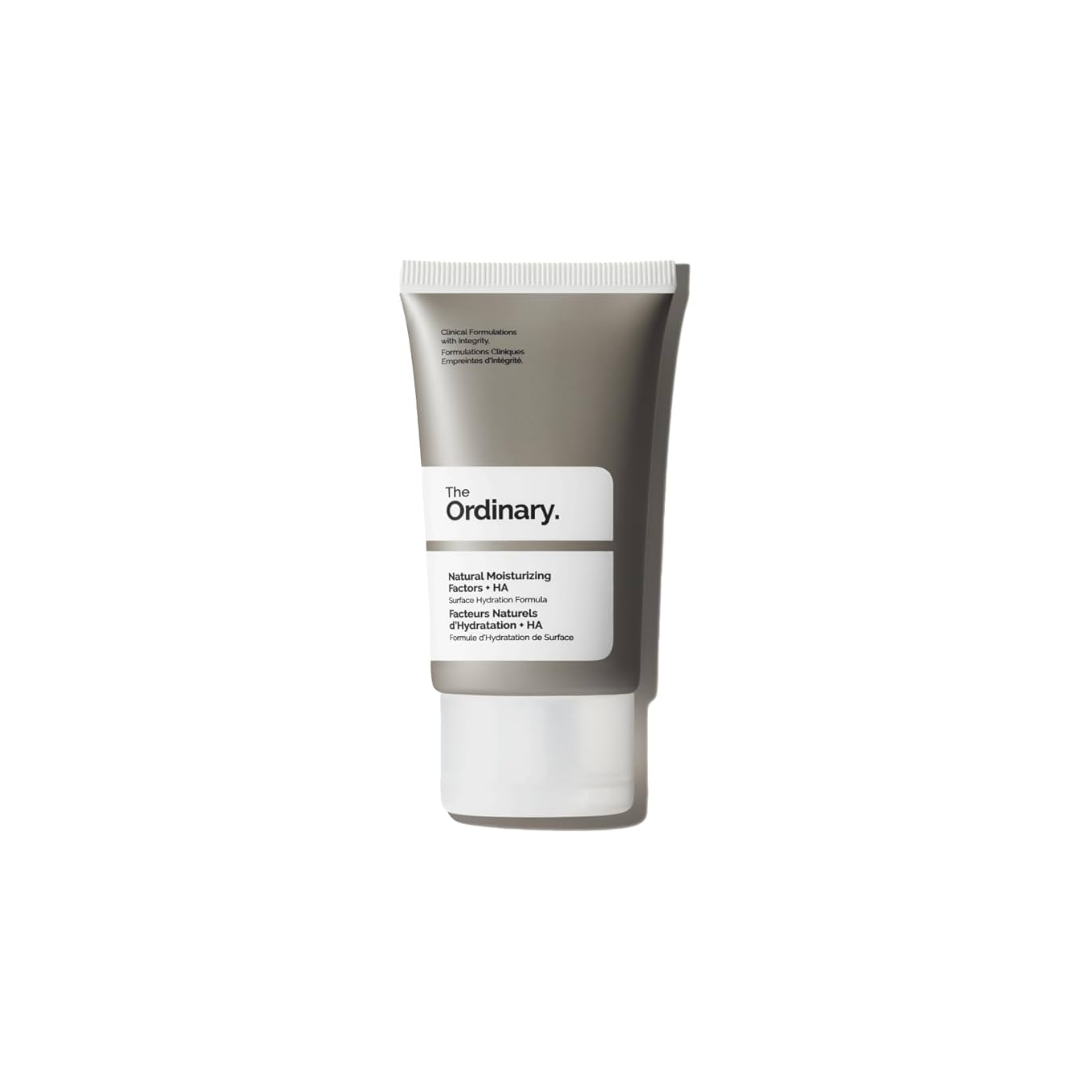 NATURAL MOISTURIZING FACTORS +HA 30ML/1FLOZ