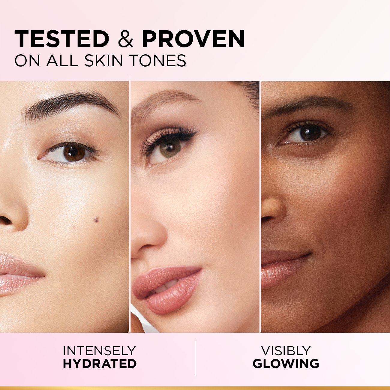 L’Oréal Paris Glycolic Bright Glowing and Brightening Day Cream with SPF30 to reduce dark spots, 50 ml