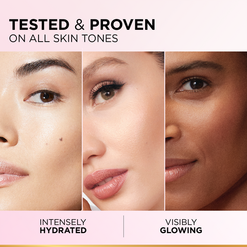 L'Oréal Paris Glycolic Bright Glowing Day Cream 50ml SPF17