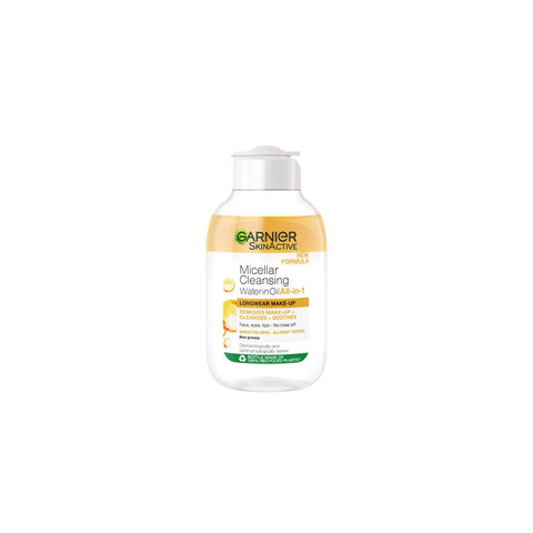 Garnier Micellar Oil-Infused Cleansing Water