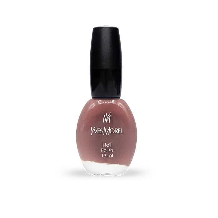Yves Morel - Nail Polish