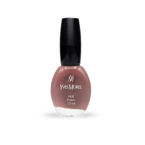 Yves Morel - Nail Polish