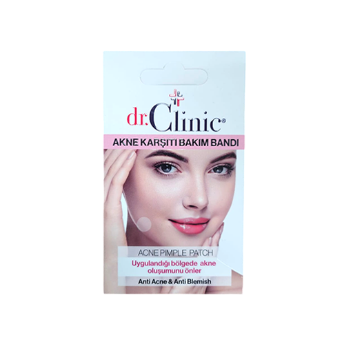 Acne Pimple Patches 10pcs