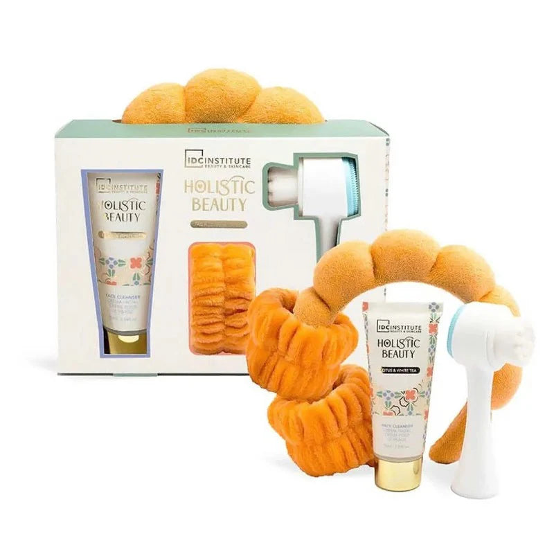 Holistic Beauty Pure Glow
