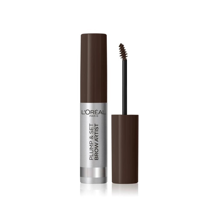 L'Oreal Paris- Brow Artist Plump & Set
