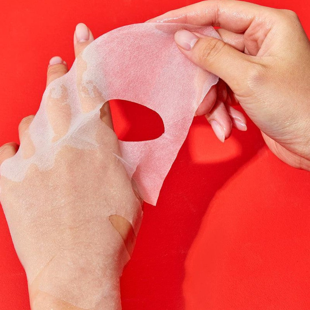 AC Collection Blemish Care Sheet Mask-COSRX-HBYTALA