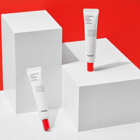 AC Collection Ultimate Spot Cream