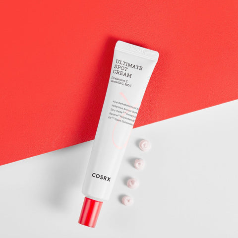 AC Collection Ultimate Spot Cream