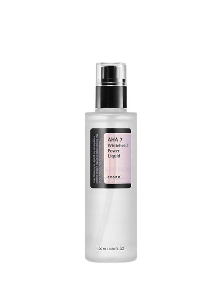 AHA 7 Whitehead Power Liquid