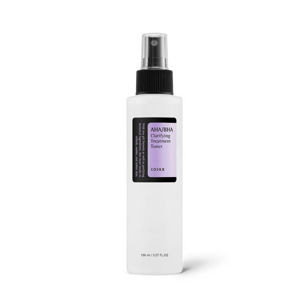 AHA/BHA Clarifying Treatment Toner
